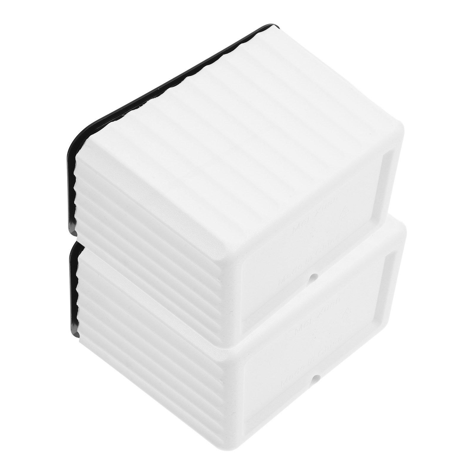 Self-Watering Planter - 2Pcs Wall Mounted Flower Pots Self
