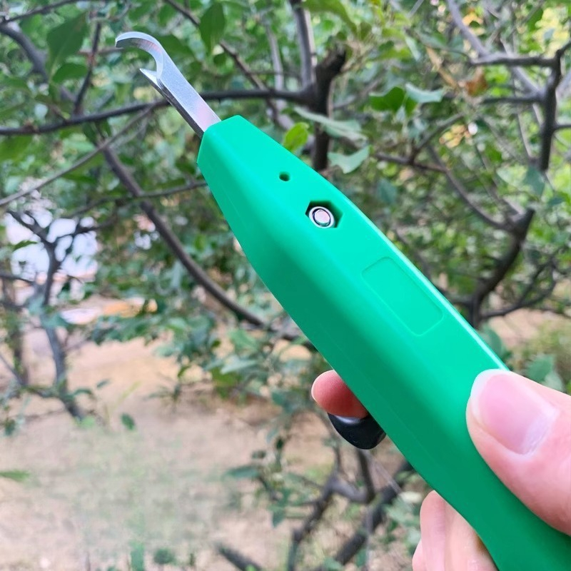 Fruit Picking Shears Stainless - Gardening Tools Vegetables recension och pris