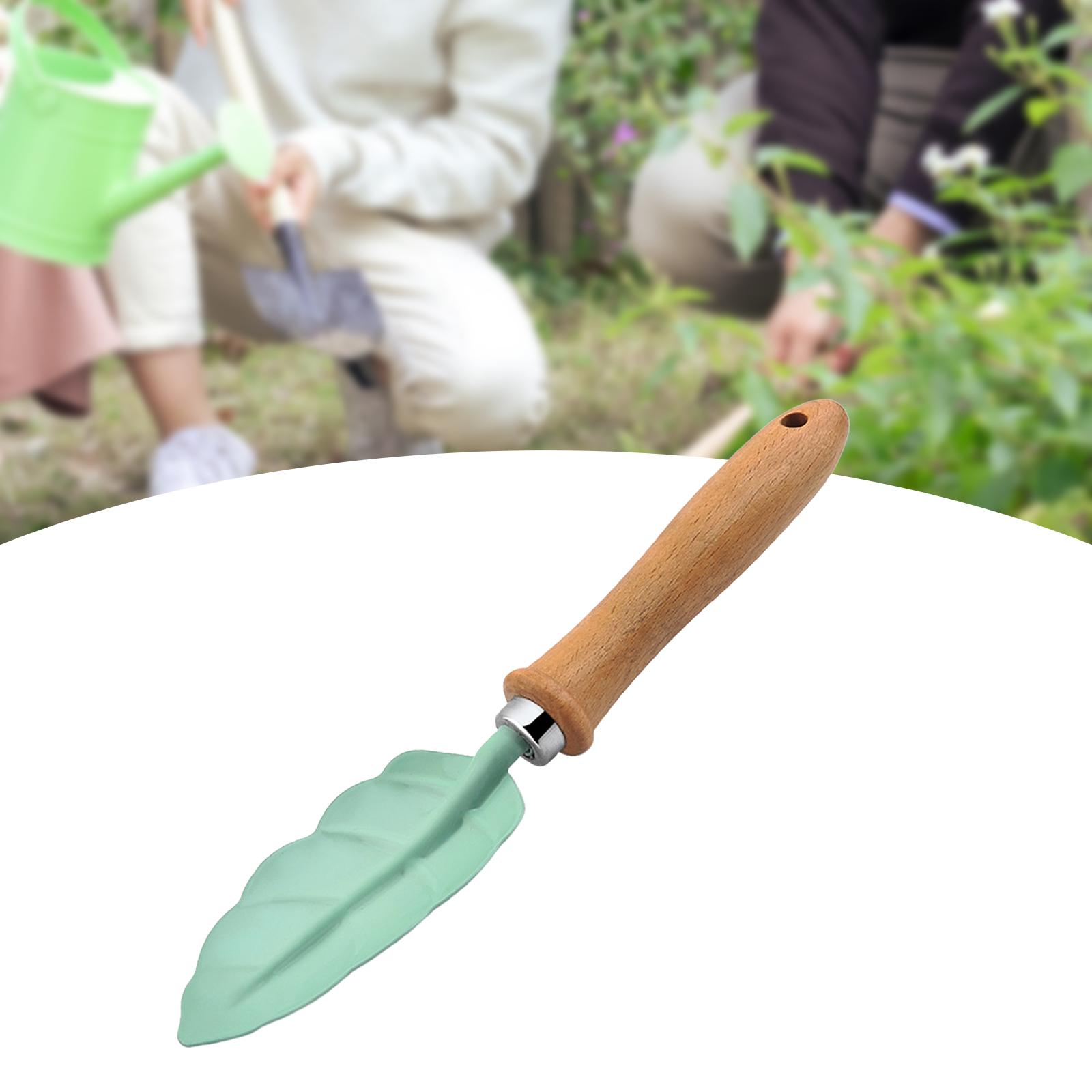 Kids Gardening Tool with Woode - Gardening Tools Girls recension och pris