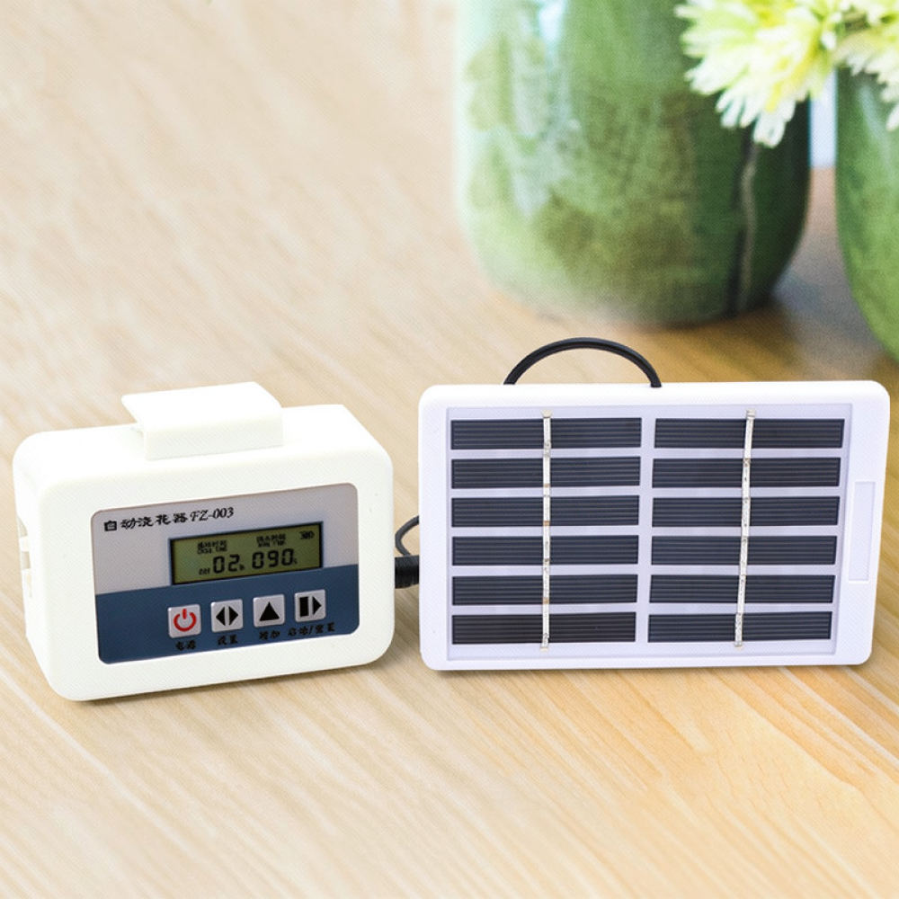 Automatic Watering Device Kit  - Automatic Plant Waterer recension och pris